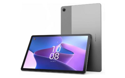 Opiniones de la Lenovo Tab M10 Plus Gen 3 positivas y negativas, ¿vale la pena en 2022?