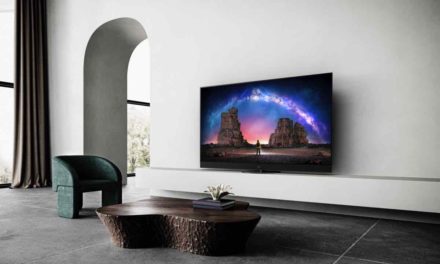 Panasonic OLED Serie LZ2000, el mejor televisor OLED para los amantes del cine y el buen sonido