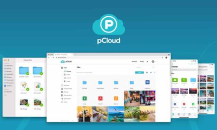 Ofertas de pCloud en almacenamiento en la nube por el Black Friday: consigue hasta un 85% de descuento