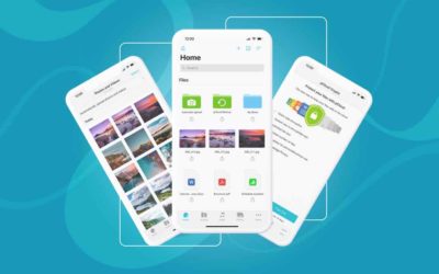pCloud, el almacenamiento en la nube más seguro de Europa para guardar tus archivos