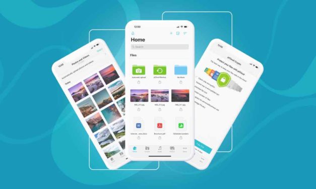 pCloud, el almacenamiento en la nube más seguro de Europa para guardar tus archivos