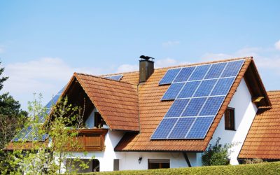 5 cosas a tener en cuenta si te planteas instalar placas solares en casa