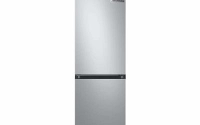 Samsung BESPOKE RB38A7B6AS9, frigorífico de gran capacidad repleto de tecnología