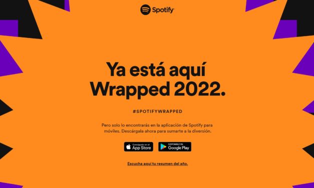 Spotify Wrapped 2022, cómo escuchar una lista con tus canciones favoritas y saber cuáles son las más populares