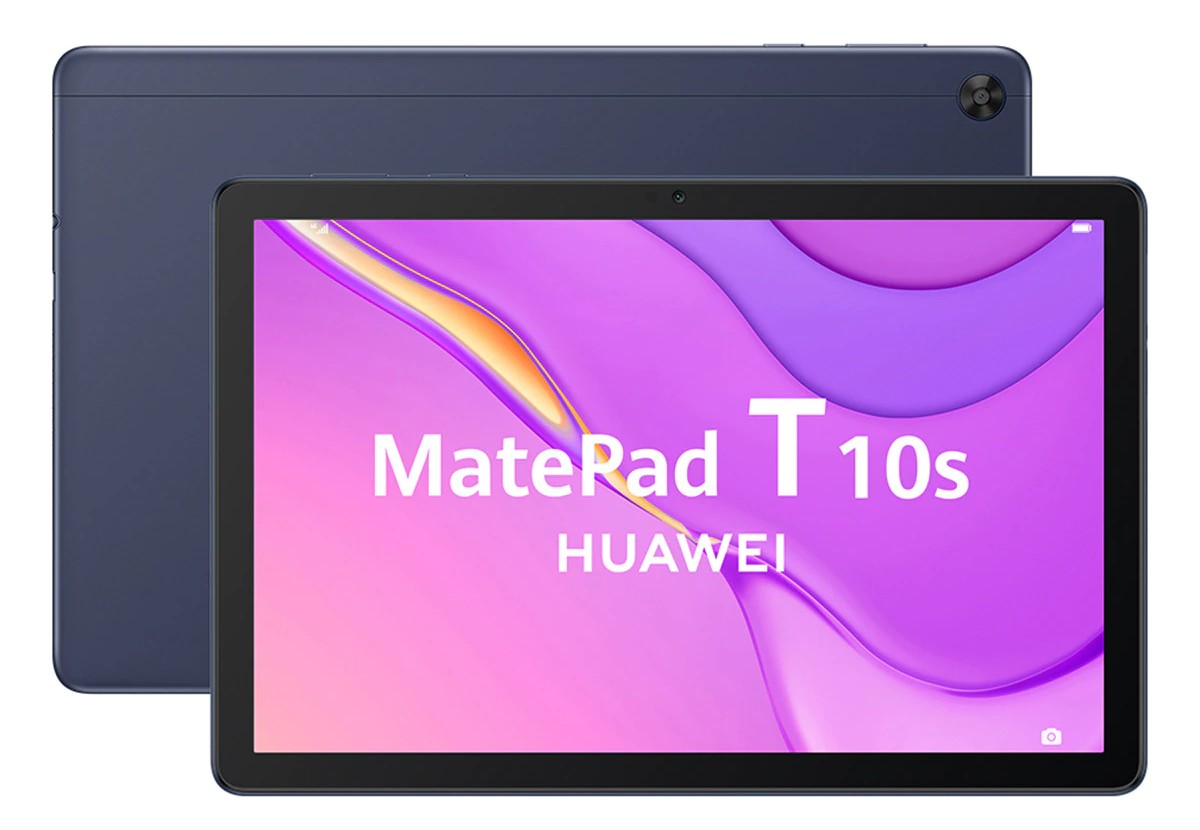 Tablet Huawei MatePad T10S