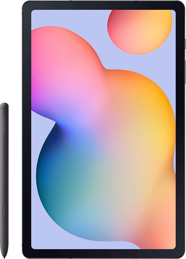 5 usos que podrías darle a la nueva Samsung Galaxy Tab S6 Lite de 2024 2 5 usos que podrías darle a la nueva Samsung Galaxy Tab S6 Lite de 2024 1