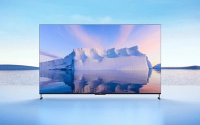 TCL 98C735, un televisor enorme de 98 pulgadas para disfrutar de una experiencia de cine