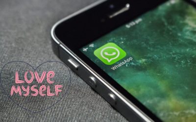 Trucos y consejos para usar ya la función de enviarte notas y mensajes a ti mismo en WhatsApp