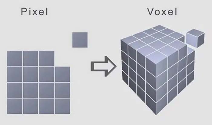 voxel