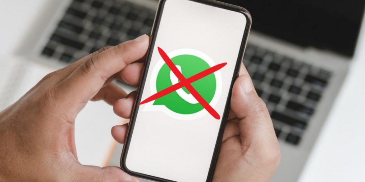 Whatsapp dejará de funcionar en estos móviles a partir del 30 de noviembre