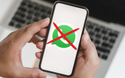 Whatsapp dejará de funcionar en estos móviles a partir del 30 de noviembre