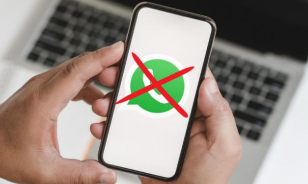 Whatsapp dejará de funcionar en estos móviles a partir del 30 de noviembre