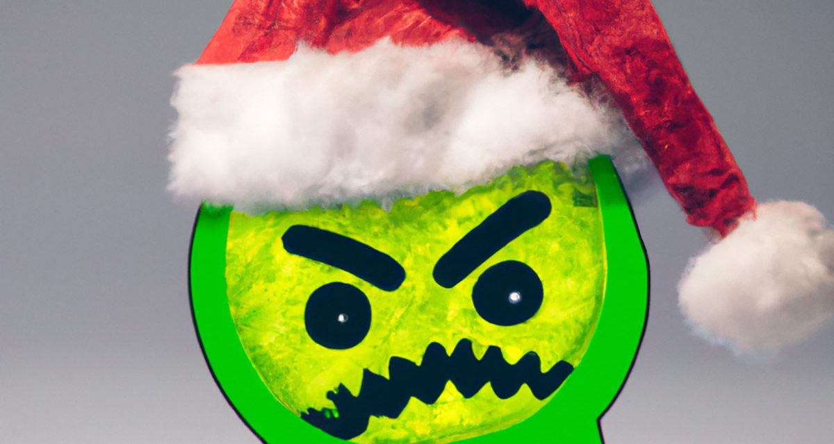 Podcast: Cómo evitar timos por WhatsApp en Navidad