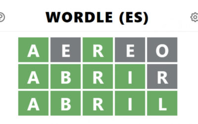 ¿Qué pasó con Wordle, Slither o SimSimi, los éxitos de un día?
