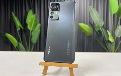 8 trucos para sacar todo el potencial del Xiaomi 12T Pro