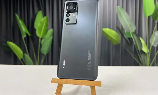 8 trucos para sacar todo el potencial del Xiaomi 12T Pro