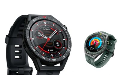 Ya a la venta en España el reloj inteligente Watch GT 3 SE de Huawei