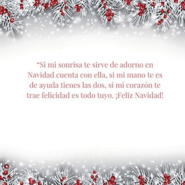 Más de 50 imágenes de postales navideñas para compartir con tus seres ...