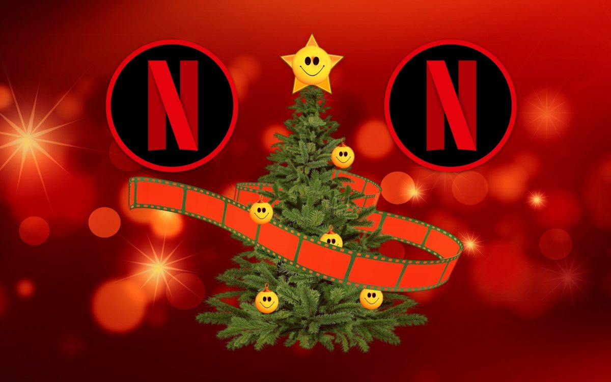 10 películas navideñas que no pueden faltar estas fechas para ver en Netflix