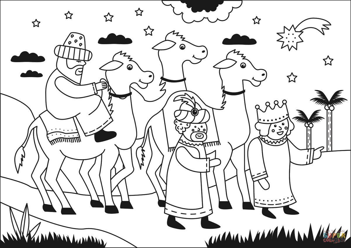 14-three-wise-men-coloring-page