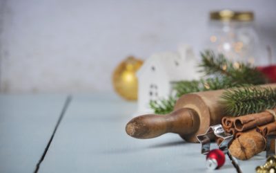 20 vídeos de recetas navideñas en YouTube que puedes practicar para las fiestas