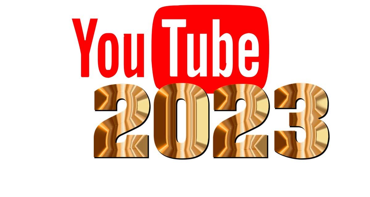 20 vídeos de YouTube divertidos para celebrar el fin de Año y la llegada de 2023