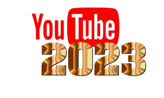 20 vídeos de YouTube divertidos para celebrar el fin de Año y la llegada de 2023