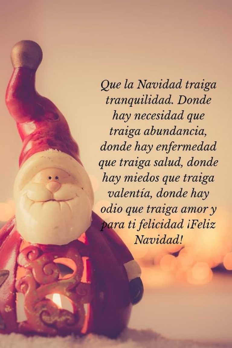 Más de 50 imágenes de postales navideñas para compartir con tus seres ...