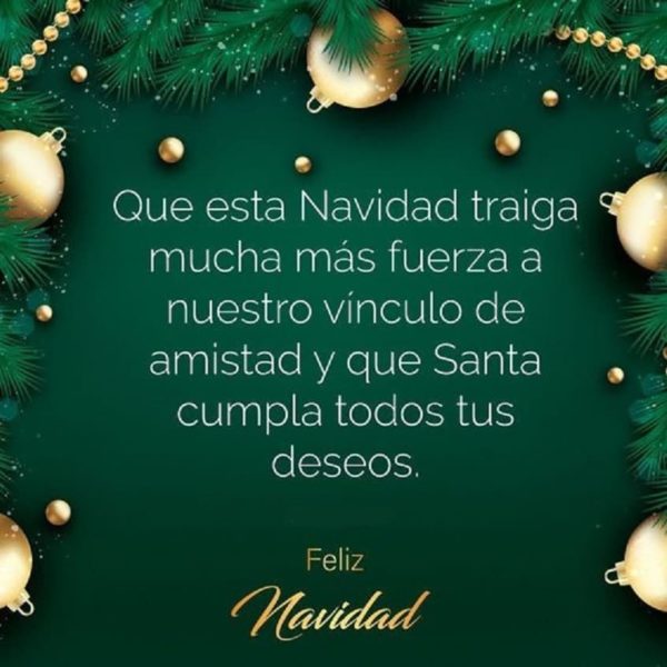 Más de 50 imágenes de postales navideñas para compartir con tus seres ...
