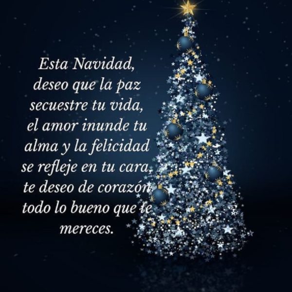 Más de 50 imágenes de postales navideñas para compartir con tus seres ...