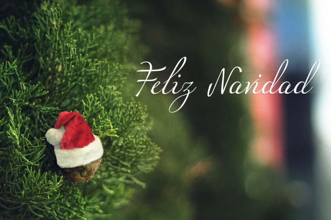 30 imágenes con felicitaciones de Navidad para compartir con tus seres ...