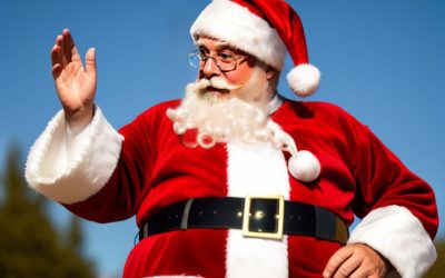 30 imágenes con felicitaciones de Navidad para compartir con tus seres queridos