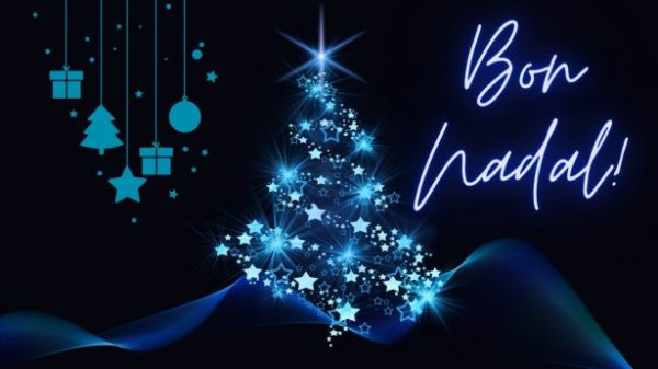30 imágenes con felicitaciones de Navidad para compartir con tus seres ...