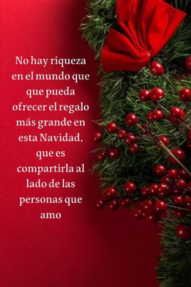 Más de 50 imágenes de postales navideñas para compartir con tus seres ...