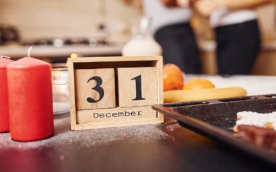 6 recetas online fáciles y ricas de última hora para cocinar en Nochevieja