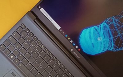 Análisis del Tecra A50-J-BH, el ultrabook para profesionales de Dynabook