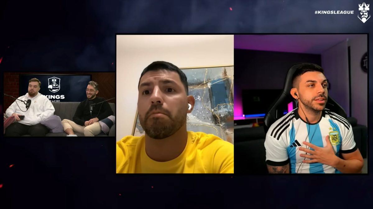 Agüero y DJ MaRiiO y otras polémicas de Twitch que no se te pueden pasar