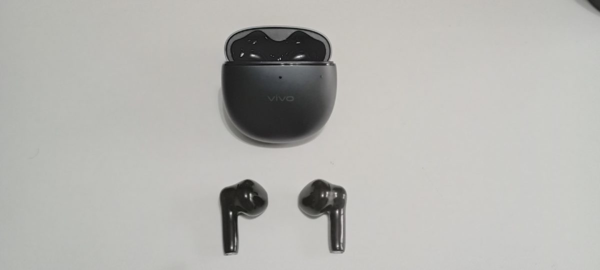 Mi experiencia con los auriculares inalámbricos vivo TWS Air tras tres semanas de uso 9
