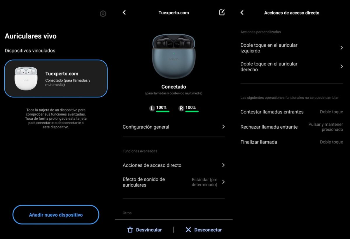 Mi experiencia con los auriculares inalámbricos vivo TWS Air tras tres semanas de uso 10