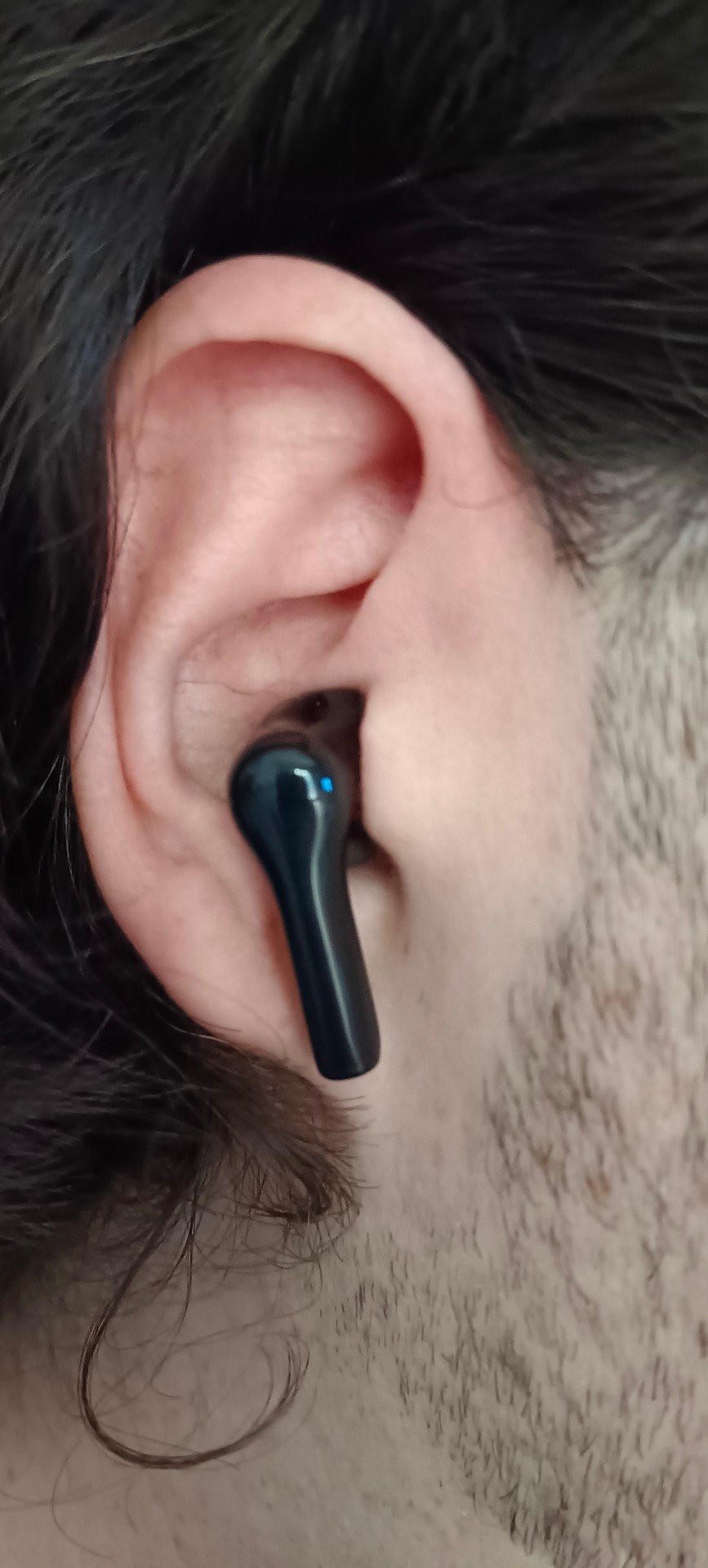 Mi experiencia con los auriculares inalámbricos vivo TWS Air tras tres semanas de uso 6