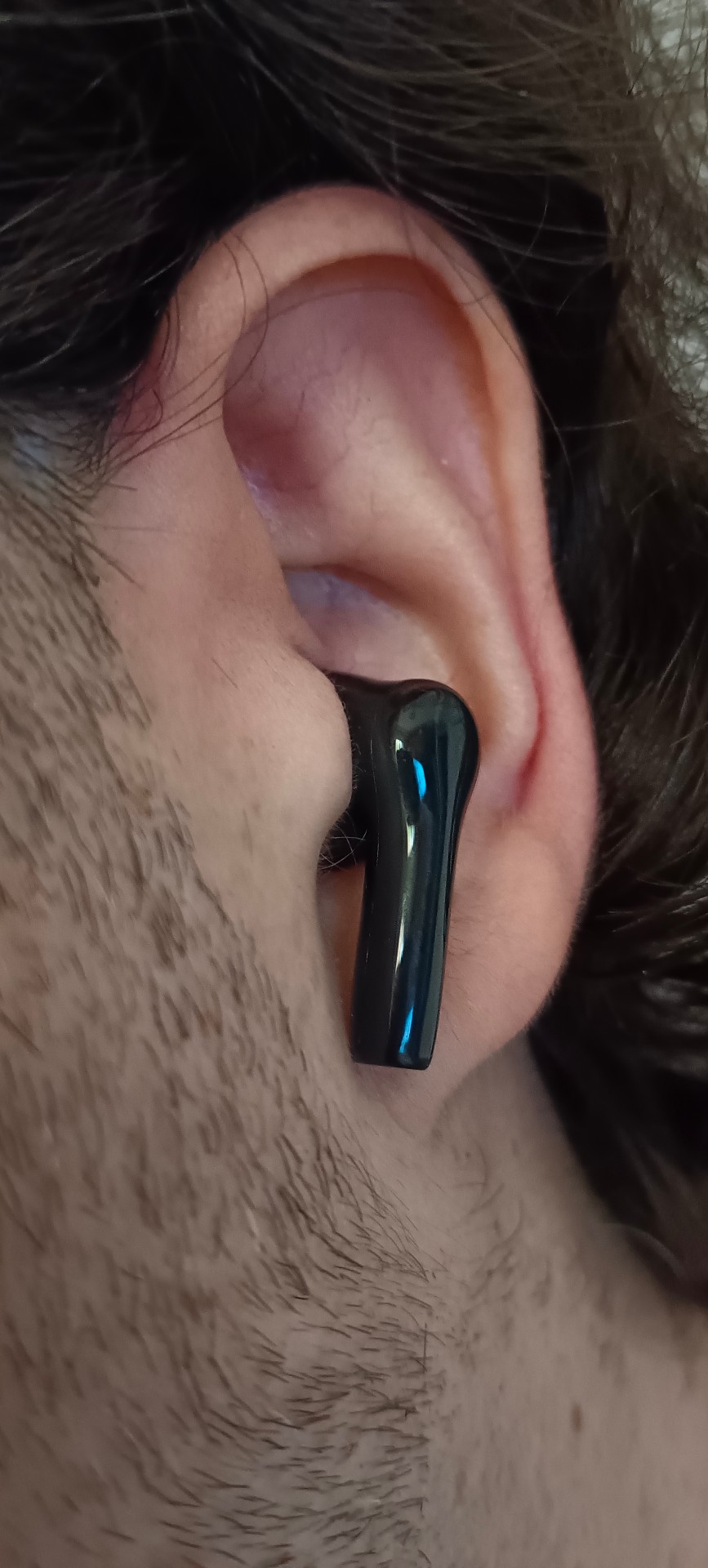 Mi experiencia con los auriculares inalámbricos vivo TWS Air tras tres semanas de uso 7