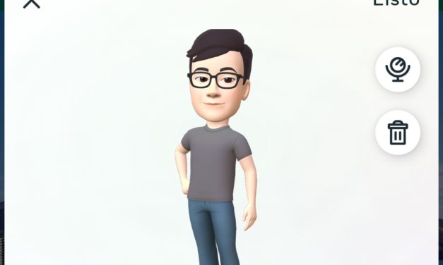 Cómo crear tu propio avatar en WhatsApp como un sticker con distintas poses y emociones