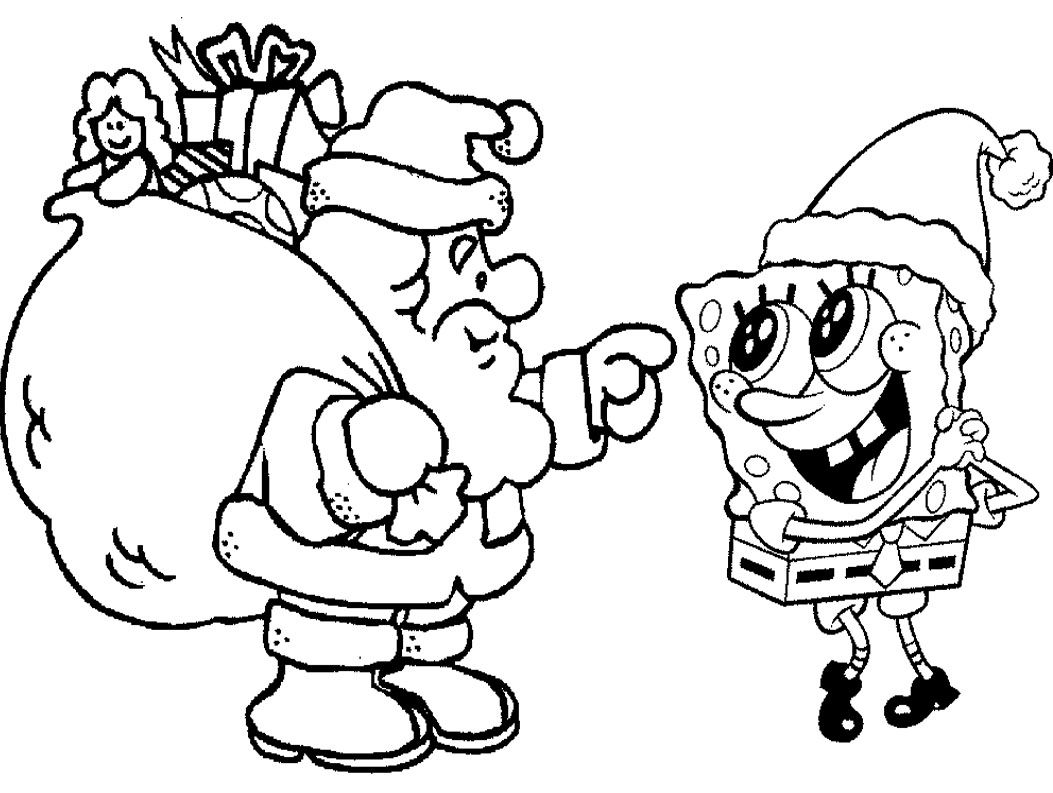 Más de 100 dibujos e ilustraciones de Navidad para colorear y compartir 2