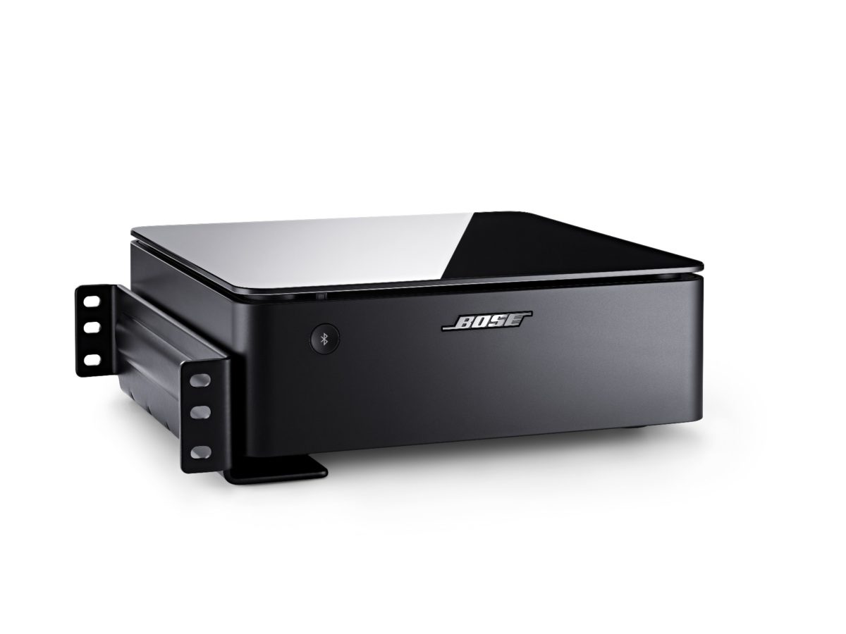 Bose Music Amplifier, un amplificador potente y versátil para cualquier lugar de la casa 3