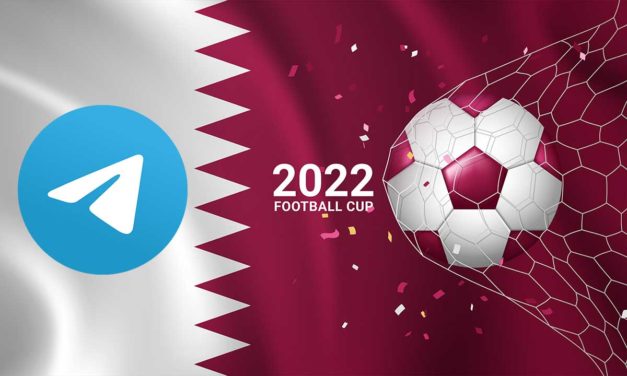 Los mejores canales de Telegram para seguir y ver los partidos de octavos del Mundial de fútbol de Qatar 2022