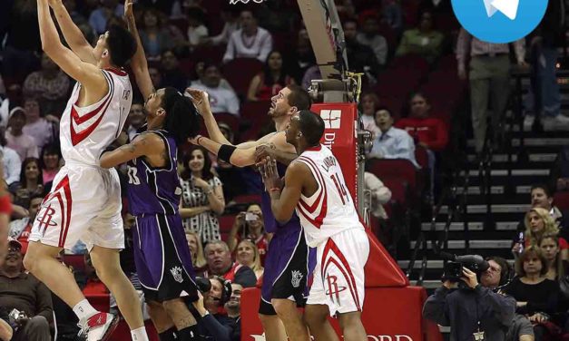 Los mejores canales de Telegram para ver partidos de baloncesto de NBA, ACB o Euroliga