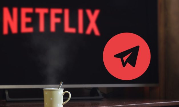 6 canales de Telegram para seguir novedades en series y películas de Netflix, Amazon y otros