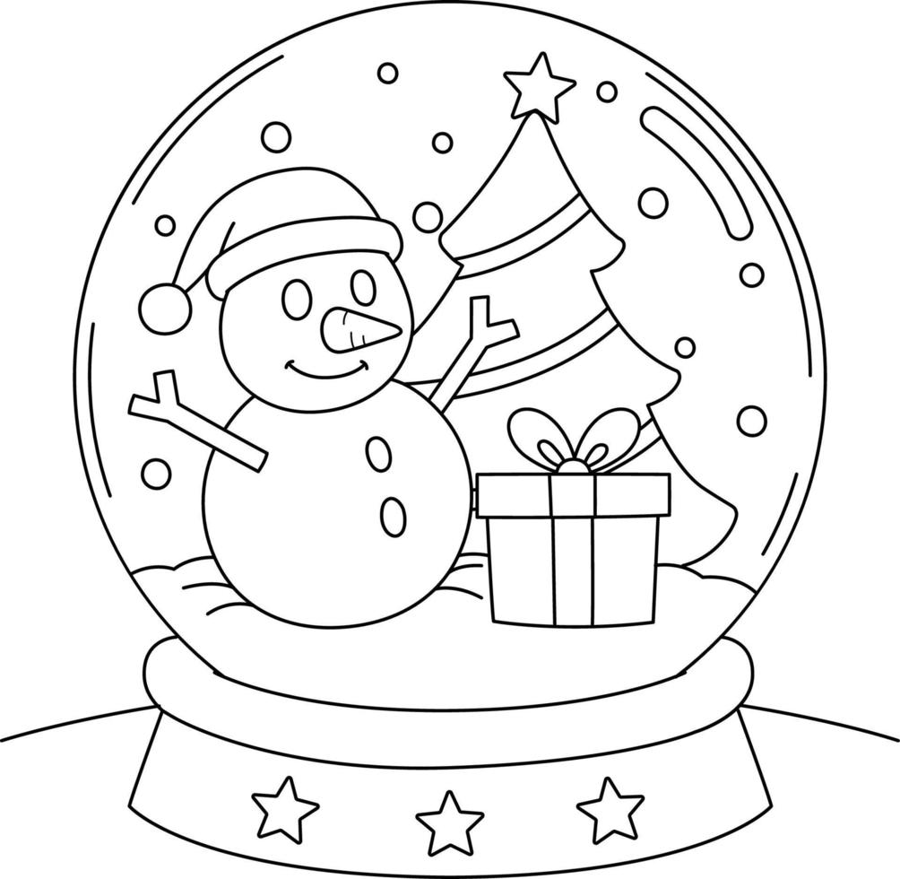 christmas-snow-globe-coloring-page-for-kids-free-vector