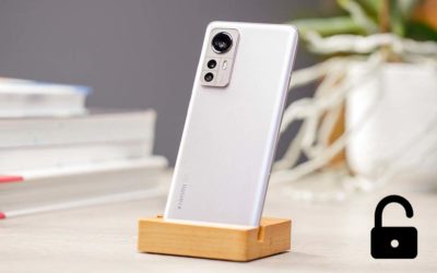 Cómo desbloquear un móvil Xiaomi si he olvidado la contraseña