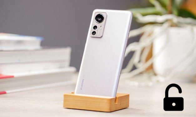 Cómo desbloquear un móvil Xiaomi si he olvidado la contraseña